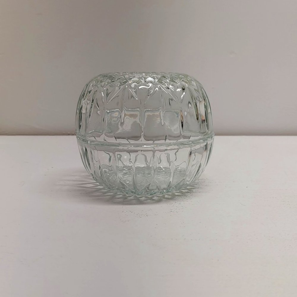 Vintage Homeco Clear Fairy Lamp